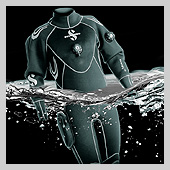 Everdry 4 Dry Suit