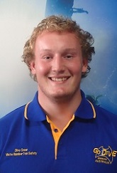 Troy Simkin