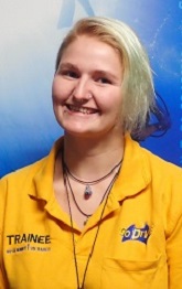 Emilie Ledwidge