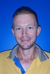 Mike Brown