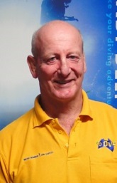 Tim Simkin